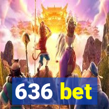 636 bet